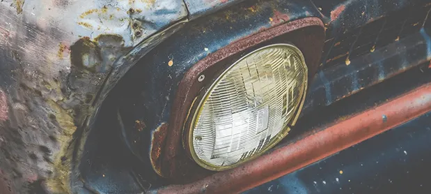 Ihr Schrottauto ankauf in Sankt-Augustin