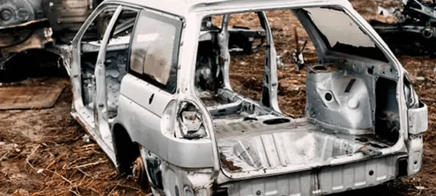 Schrottauto Ankauf Sankt-Augustin